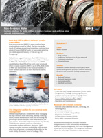 减少非收入水溶液传单