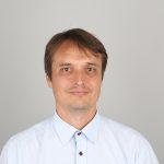 Jacob Tornfeldt Sørensen, Senior Expert