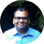 Kalyan Chakravarthy博士，首席水质科学家